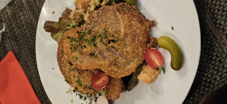 Cuisinie maison , Valence, La Cantine