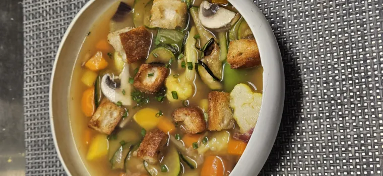 Cuisine maison , Valence, La Cantine