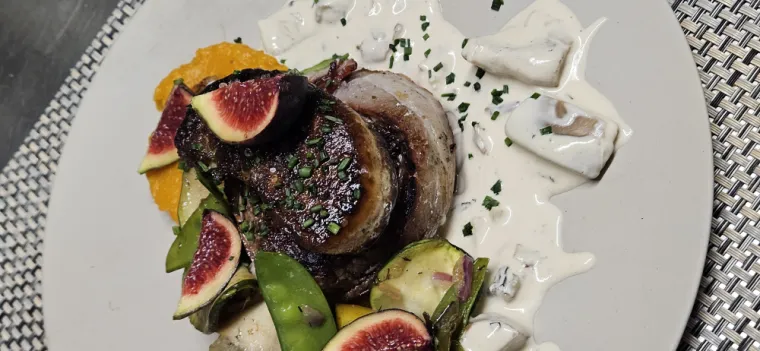 Carte du Restaurant la cantine , Valence, La Cantine