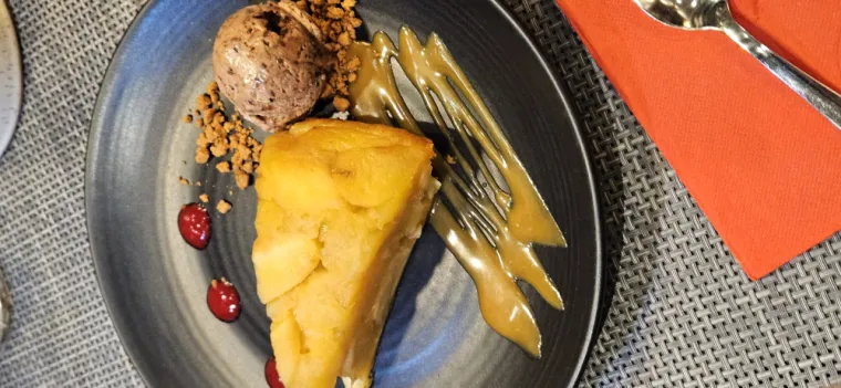 Carte du Restaurant la cantine , Valence, La Cantine