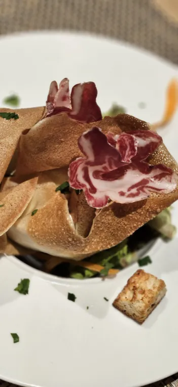 Reservation groupe , Valence, La Cantine