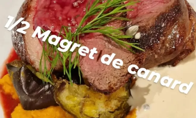 Nos plats maison , Valence, La Cantine