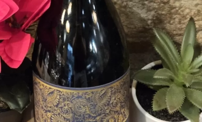 Une nouvelle suggestions de vin ? pour accompagner vos plats , Valence, La Cantine