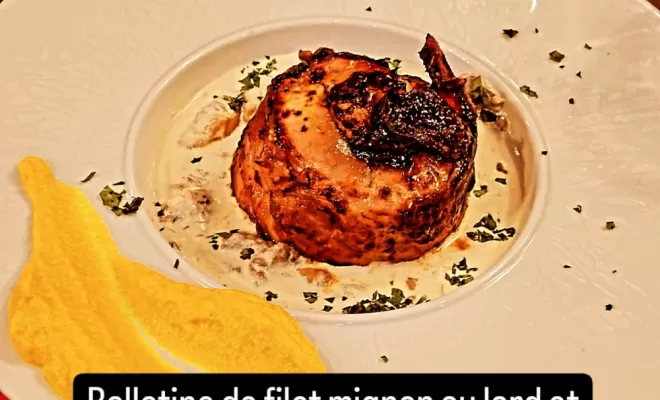 Des plats authentique , Valence, La Cantine