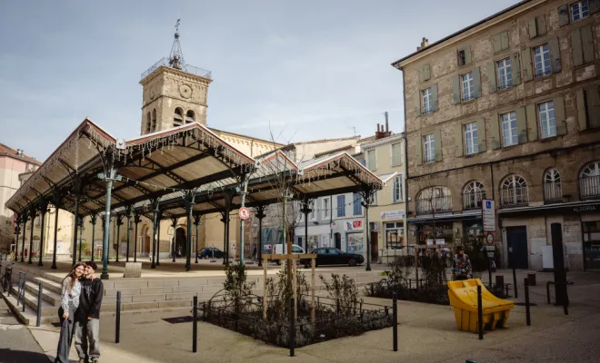Gâteau anniversaire 