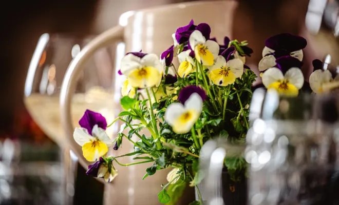 Gâteau anniversaire 