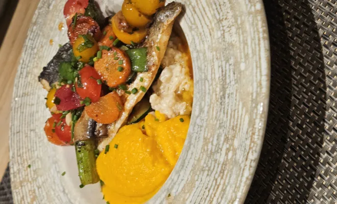Reservation groupe , Valence, La Cantine