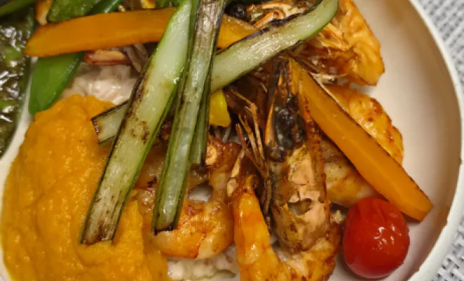 Nos Plats , Valence, La Cantine