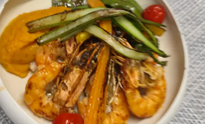 Nos Plats , Valence, La Cantine