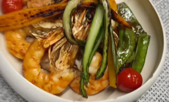 Nos Plats , Valence, La Cantine